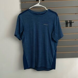Patagonia Air Chaser Running Tee